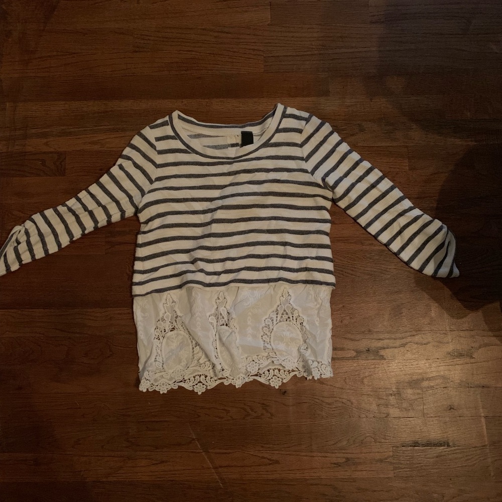 Women’s Swell Long sleeve shirt